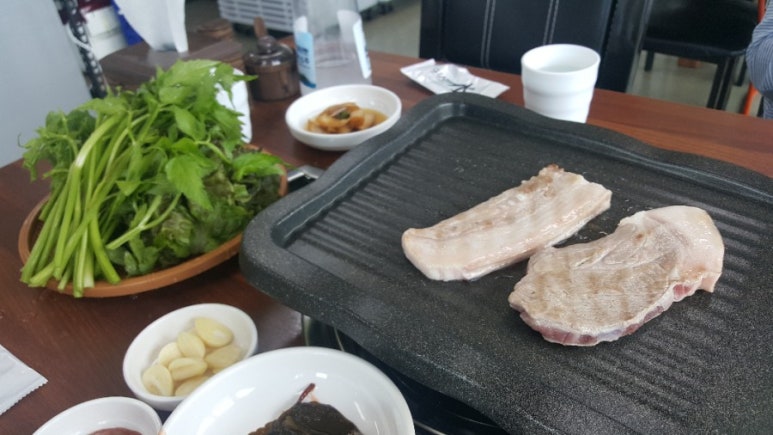 탐라흑돈정육식당 이미지