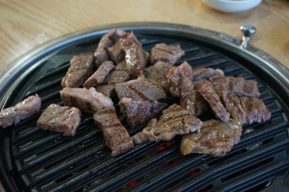 대관령일품한우 이미지