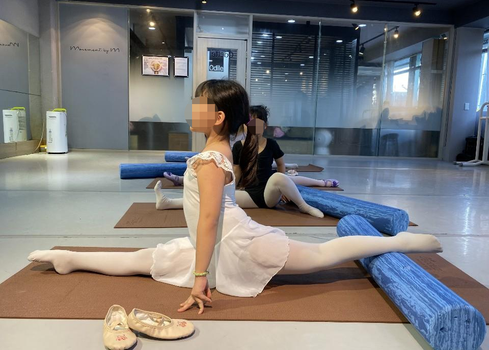 대학로발레학원 이미지