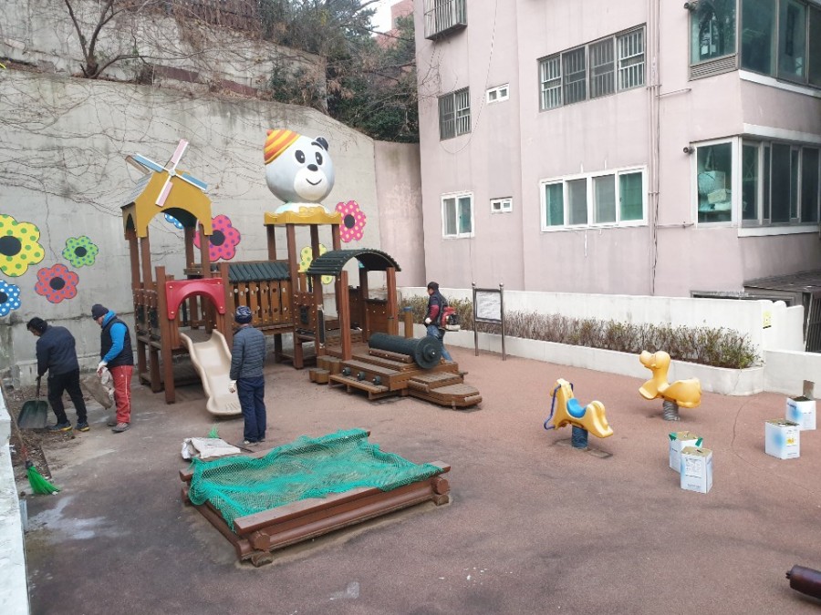 예인환경 이미지