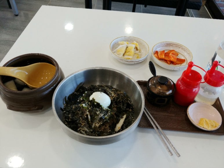 설빙정막국수 이미지