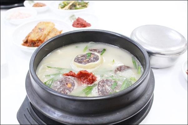 순천국밥 이미지