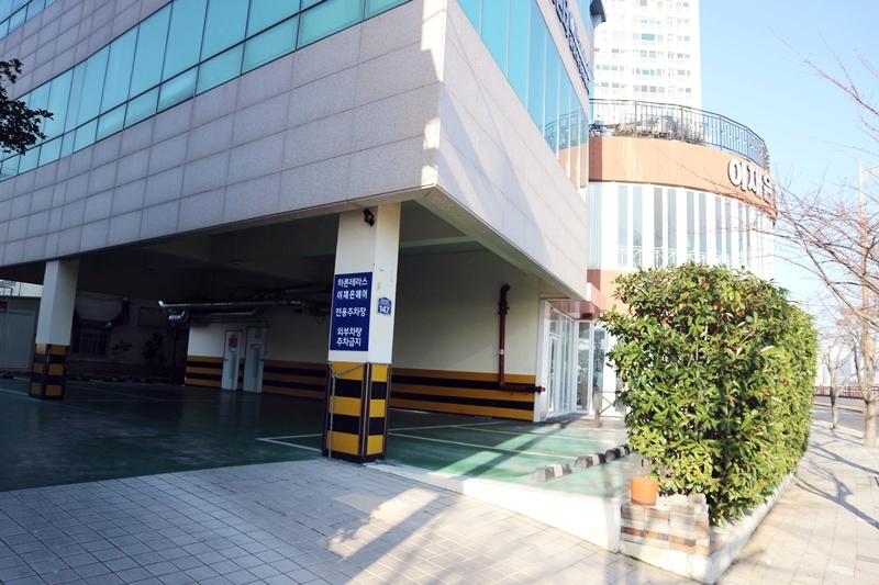 이재은헤어샵 이미지