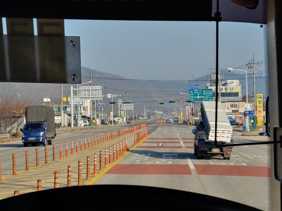지보정류소 이미지
