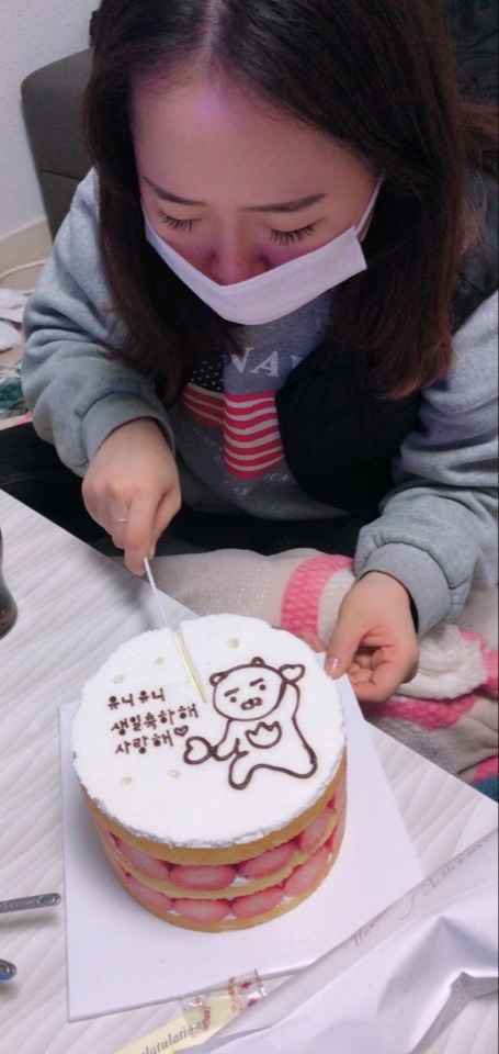 케익바바 이미지