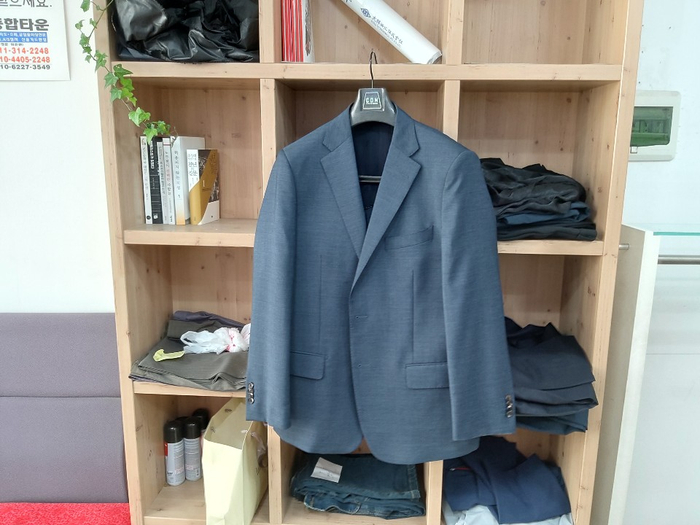 제일의류수선 이미지