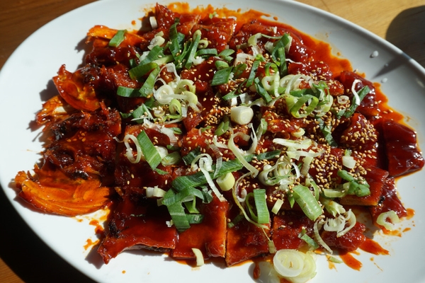 일품순두부본점 이미지