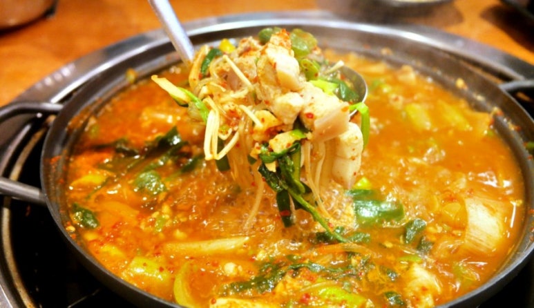코끼리식육식당 이미지