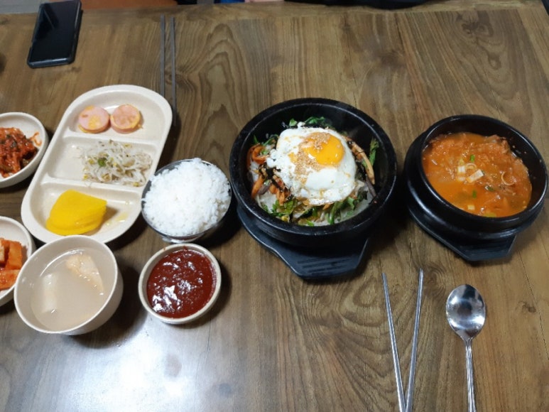 해뜰짱분식 이미지