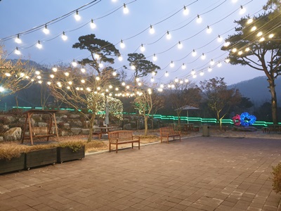 선일조명 이미지