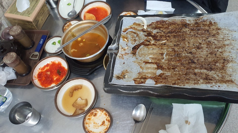 대구생막창구이 이미지