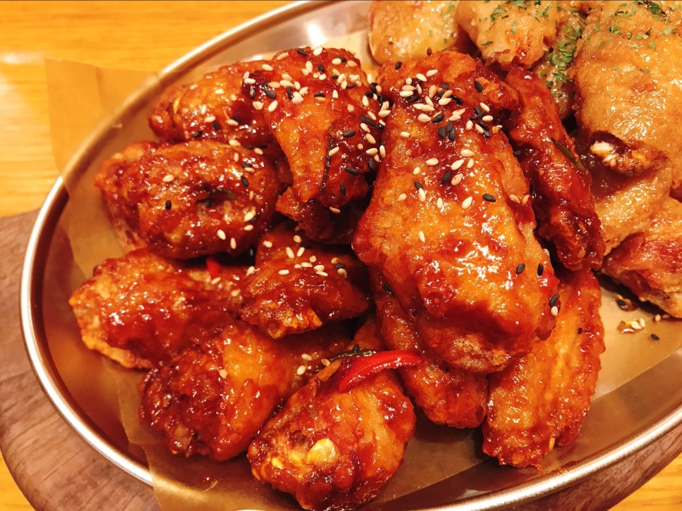 치맥킹침산점 이미지