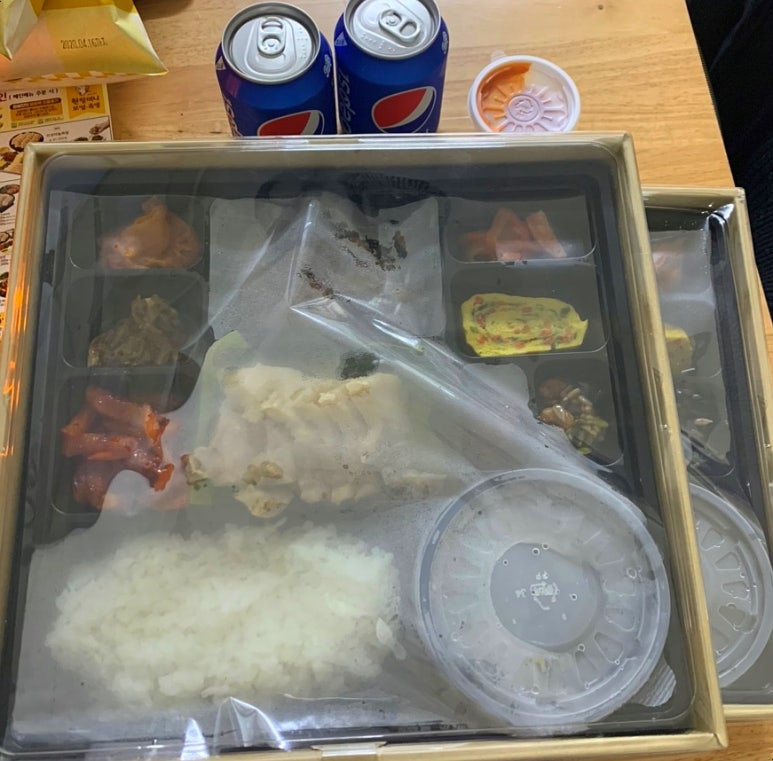 원할머니보쌈마곡 이미지