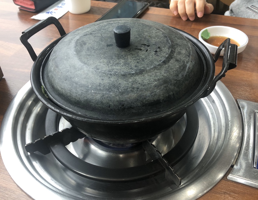 채그린샤브칼국수&섭국 이미지