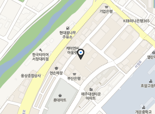CGV 양산삼호점 2관 이미지