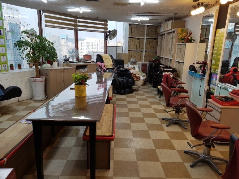퀸즈헤나미용실 이미지