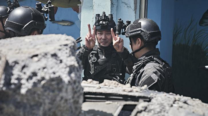 북해어장왕코다리 이미지