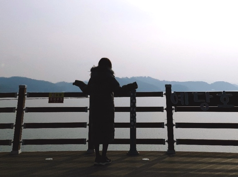 예당호호떡 이미지