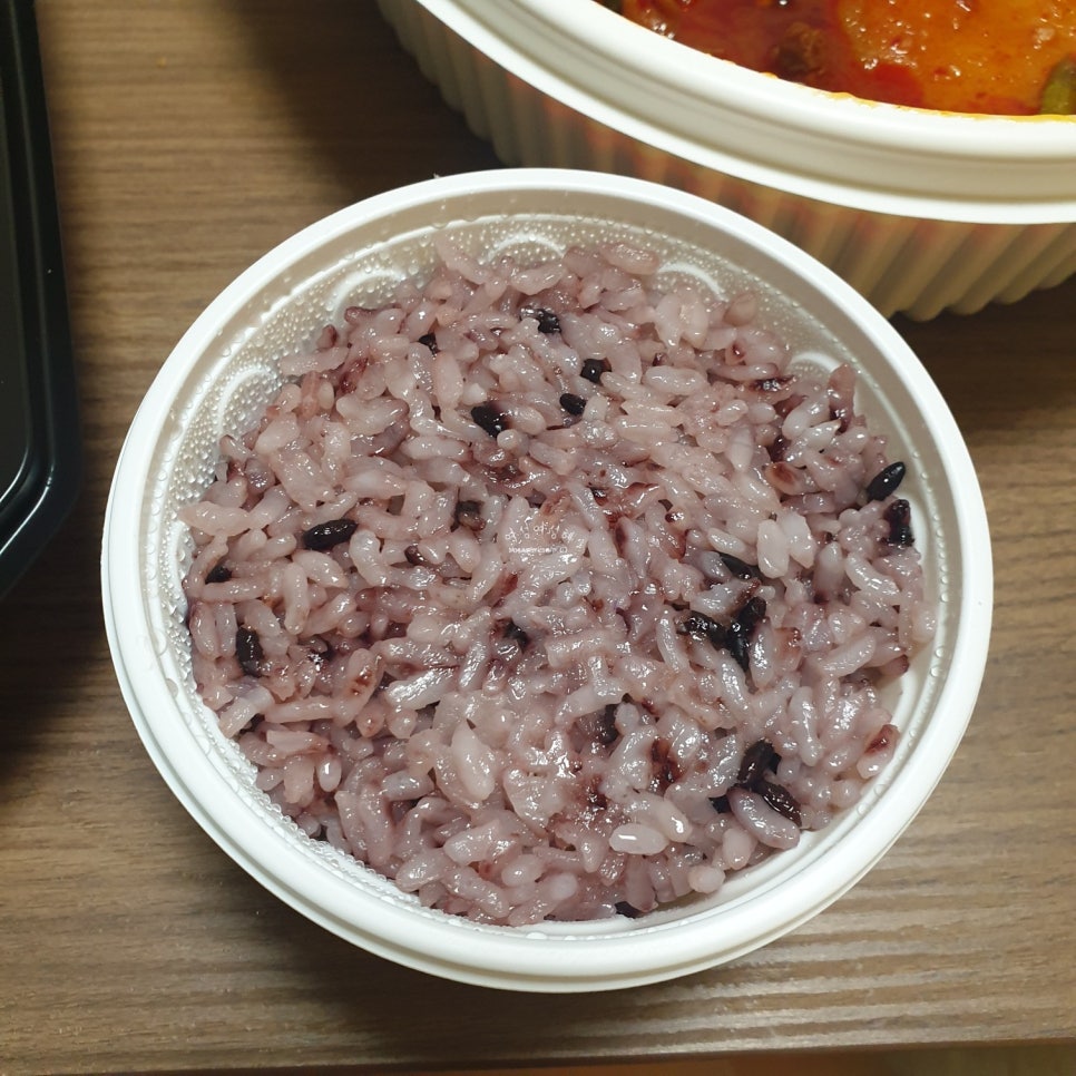 미식가의1인찜닭1인닭도리 이미지