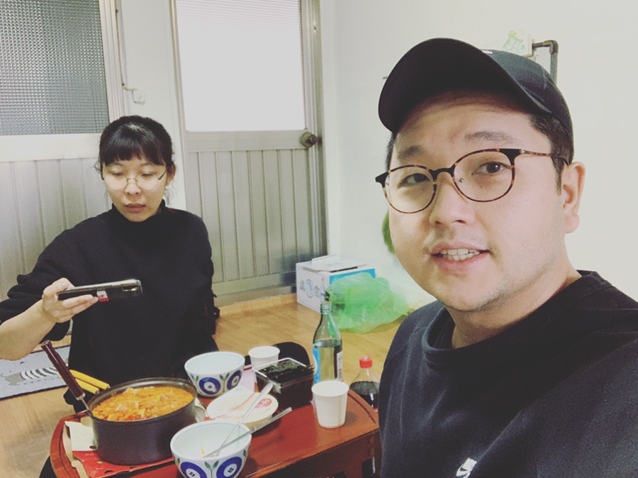 구산상회 이미지