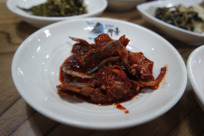 은성식당 이미지