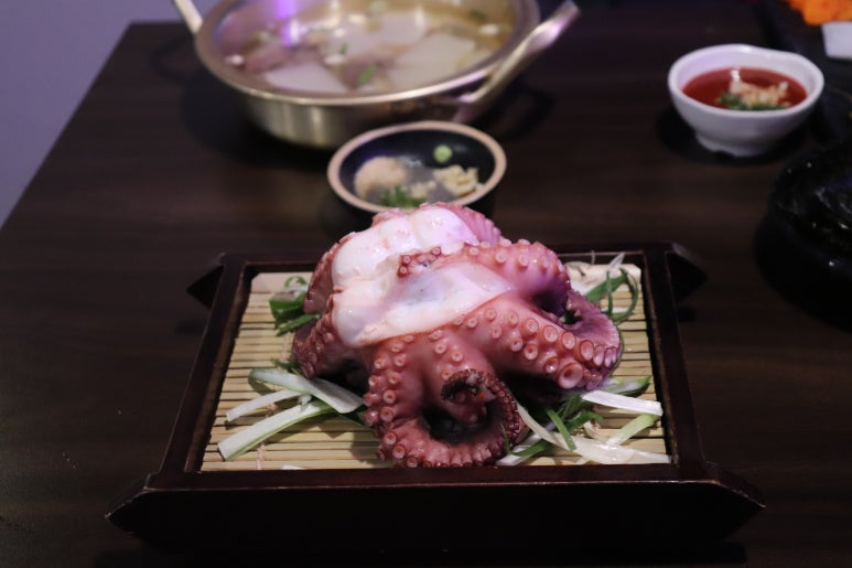 육회지존 이미지