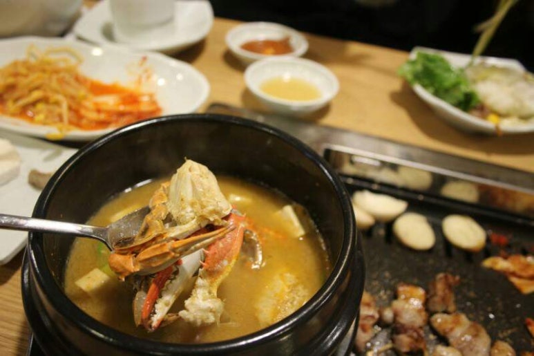 참고기 식육식당 이미지
