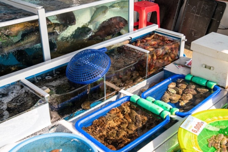 남도수산 이미지