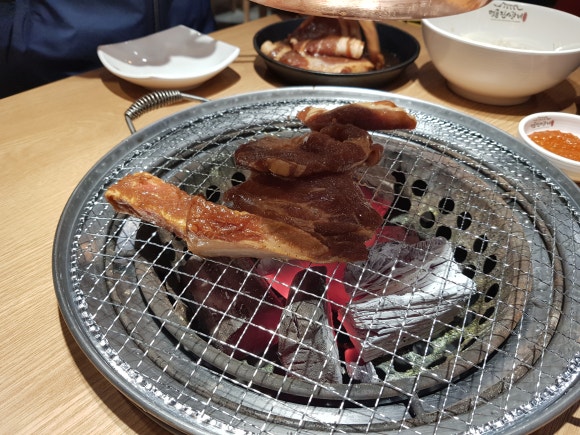 명륜진사갈비나운점 이미지