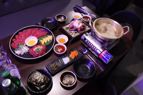 육회지존 이미지