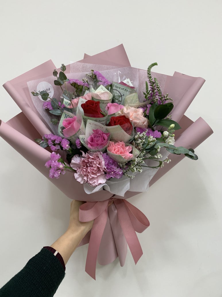 꽃그리다바이엘라 이미지