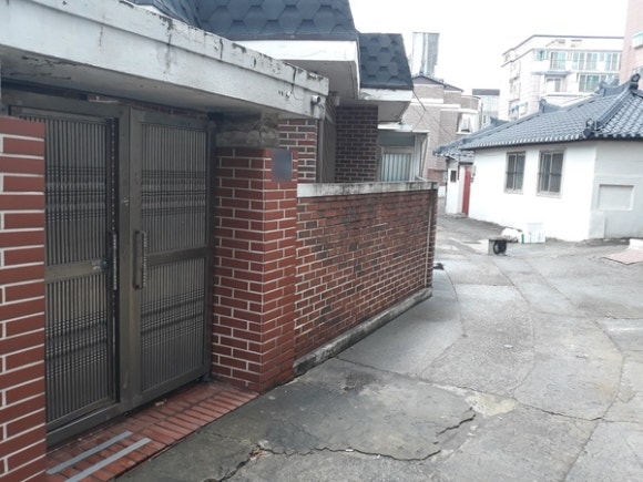 명보주유소 이미지