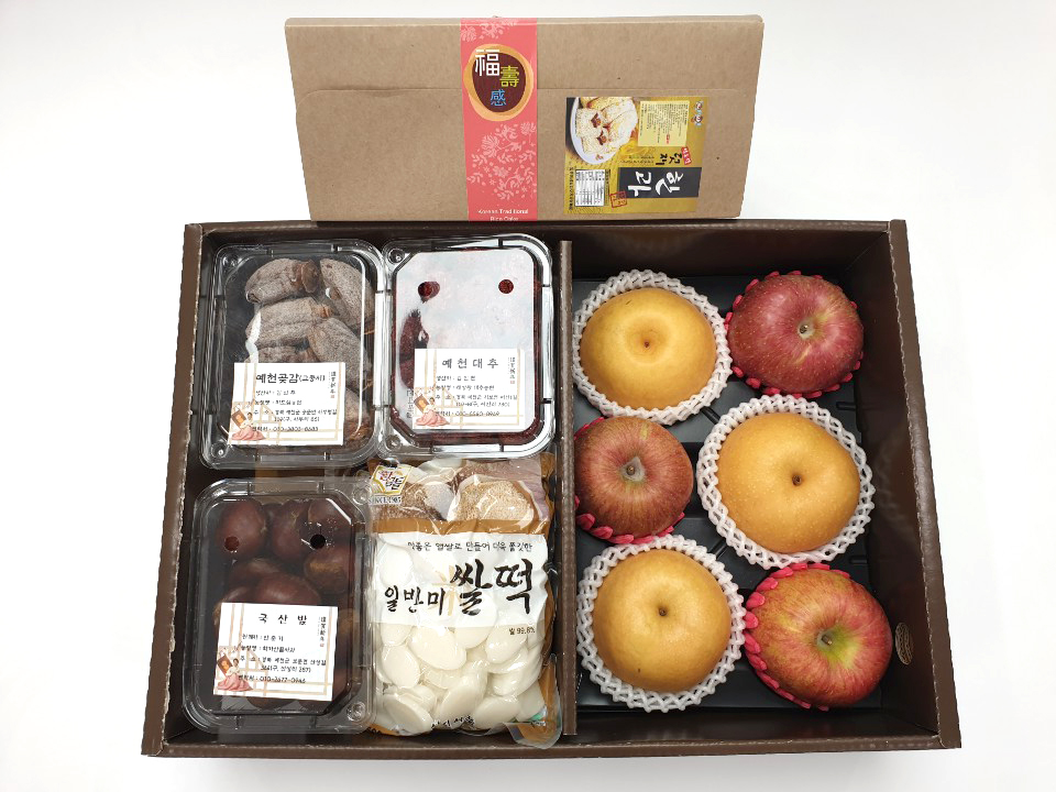 예천농협하나로마트 이미지