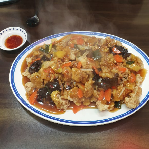 여분네 중화요리 이미지