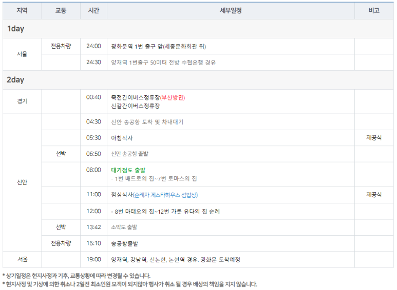 (주)여행자클럽 이미지