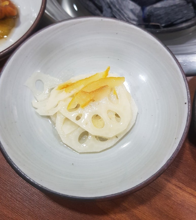 논곡한우마을 이미지
