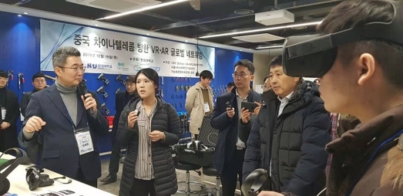 한성텔레콤 이미지