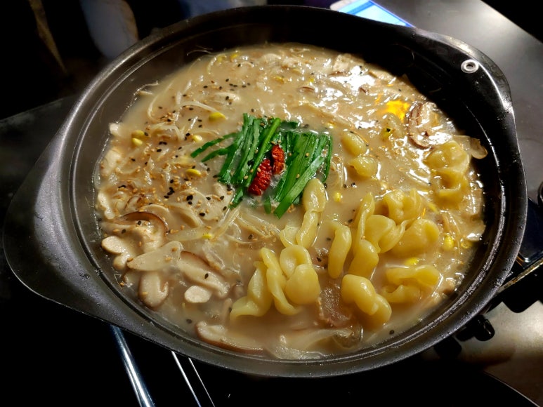 보스식당 이미지