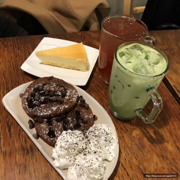 달콤쌉싸롱 이미지