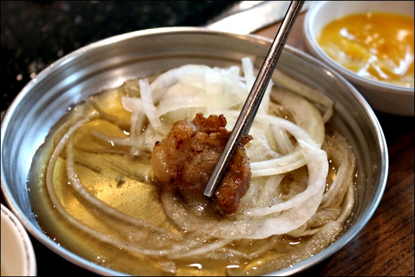 무한통구이 이미지