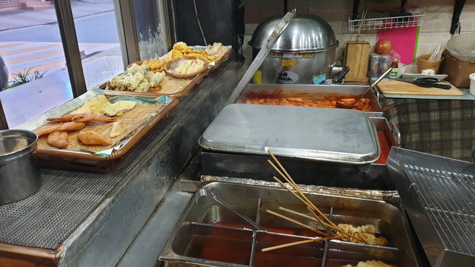 휘경분식 이미지
