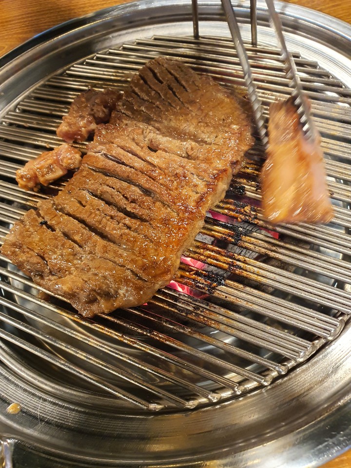 솔향참숯구이 이미지
