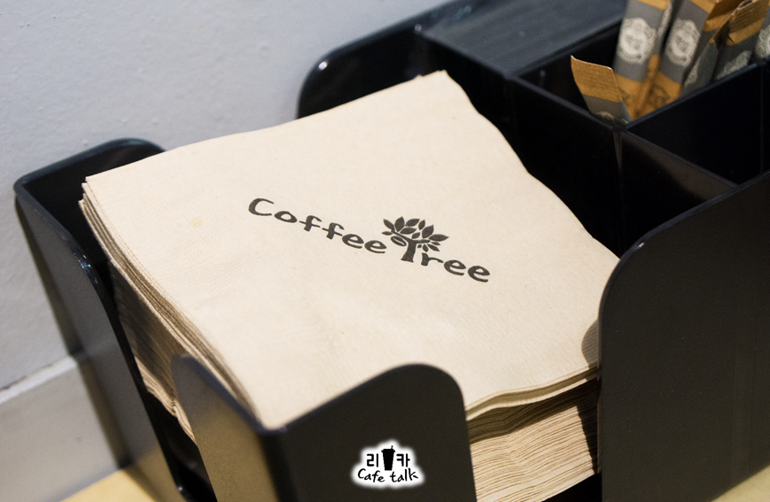커피트리(COFFEE TREE) 이미지