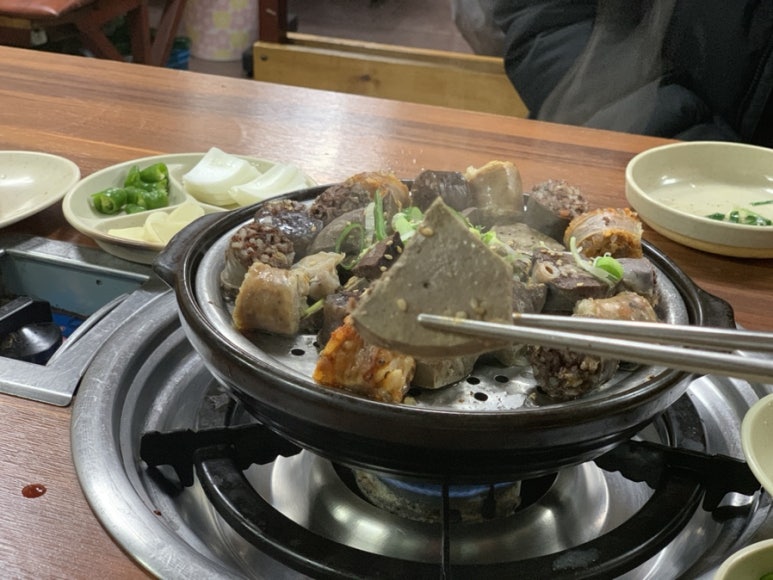 백암전통차 이미지