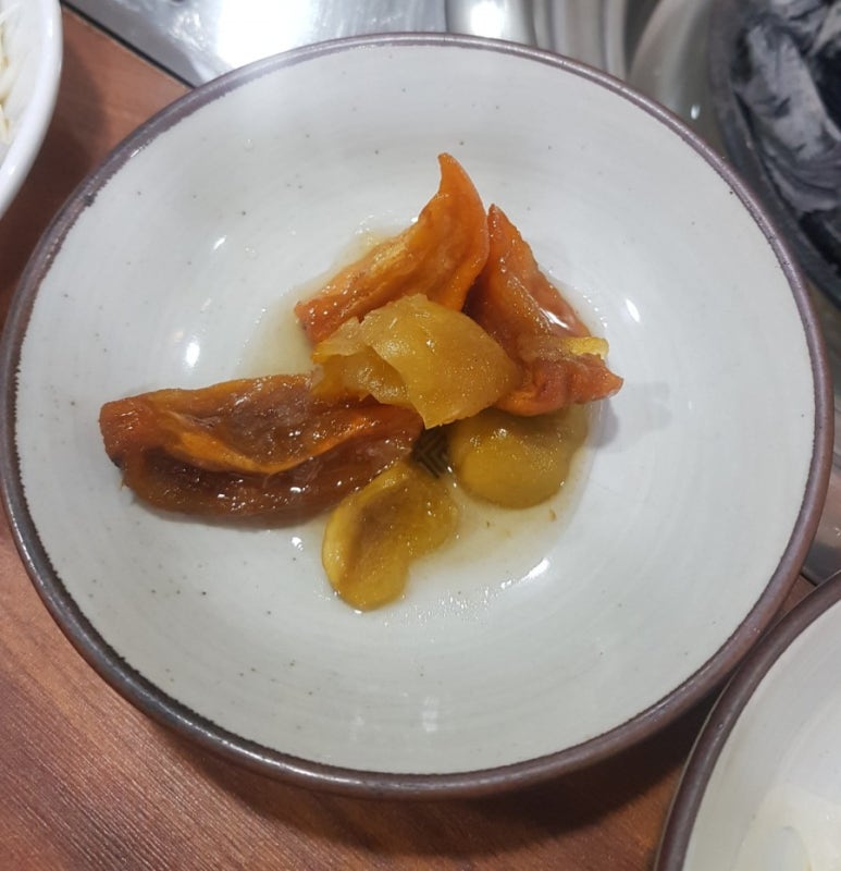 논곡한우마을 이미지