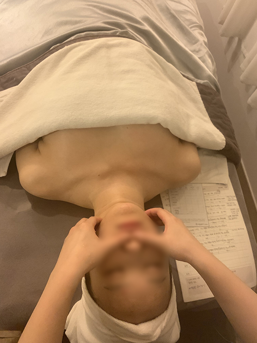 약손피부관리실 이미지