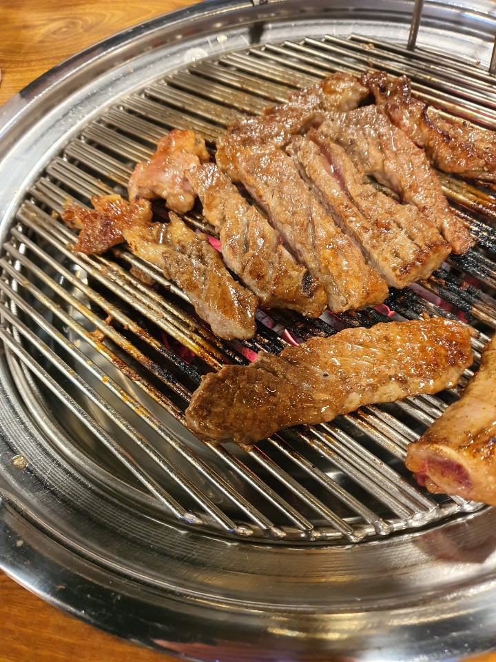 솔향참숯구이 이미지