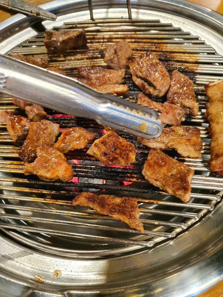 솔향참숯구이 이미지