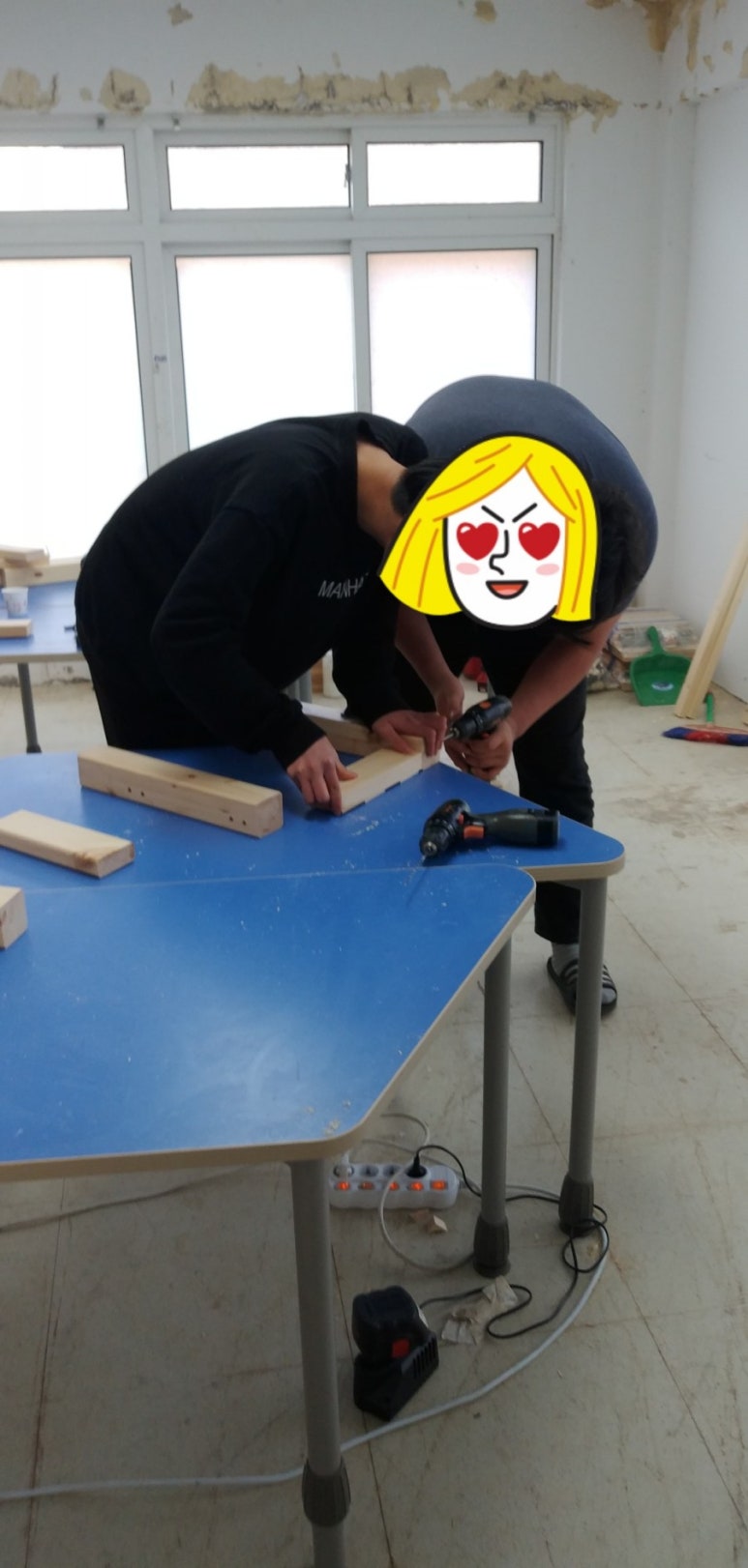 동계고등학교 이미지