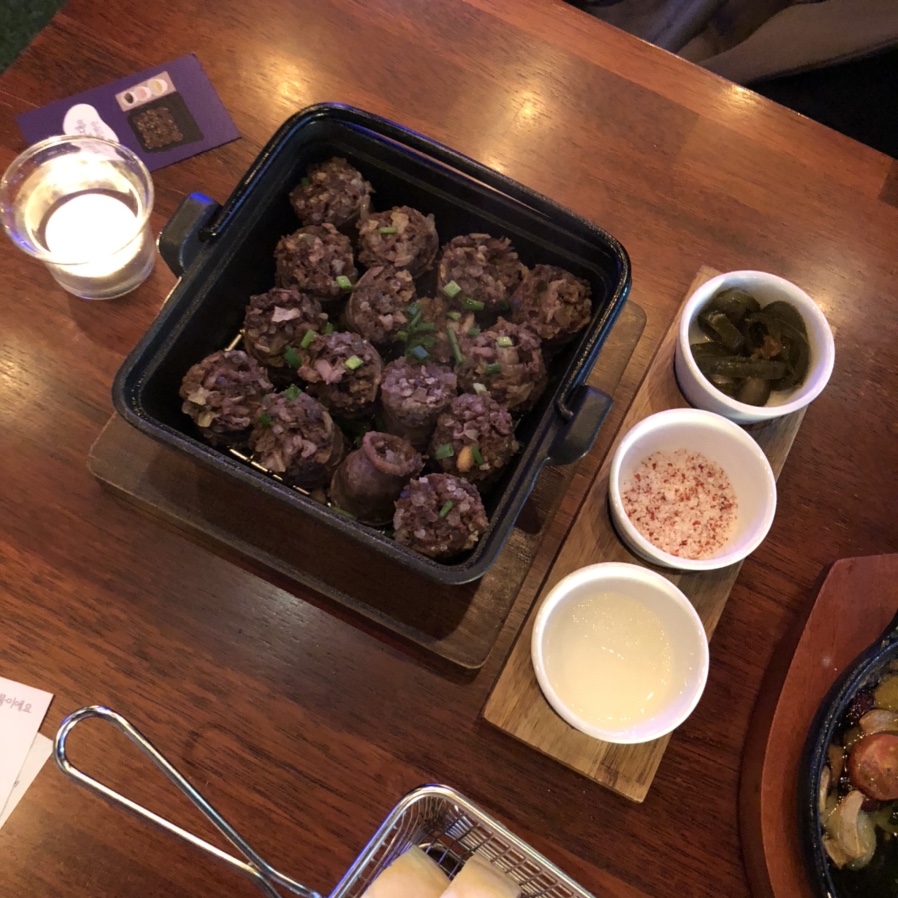 오늘와인한잔청라수변공원점 이미지